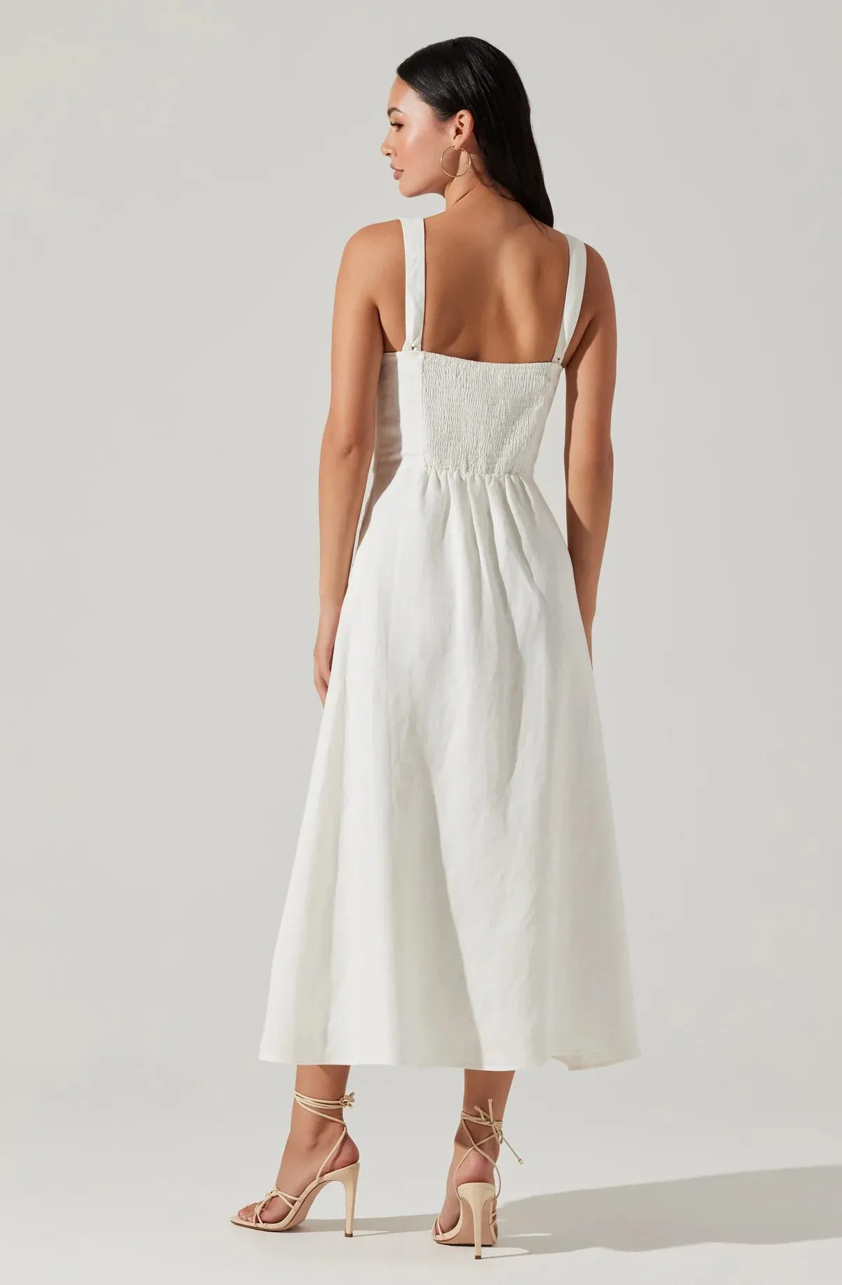 Astr Estella Dress