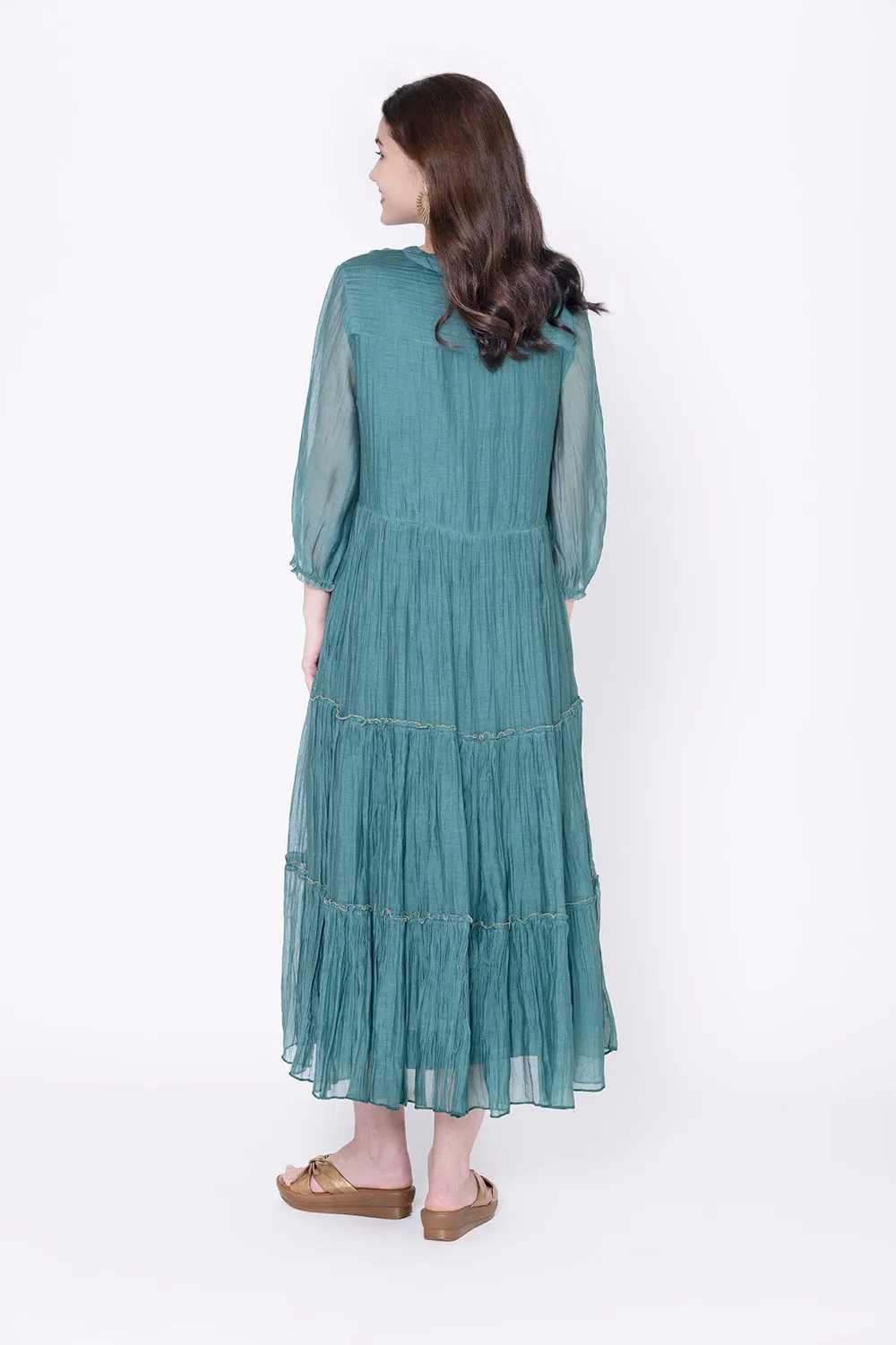 Asya-Dress