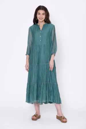 Asya-Dress