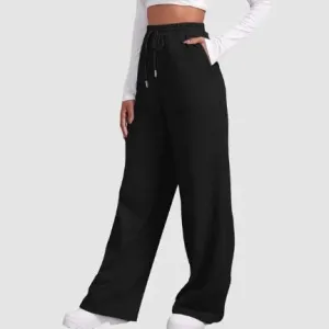 Audra - Women's wide-cut pants