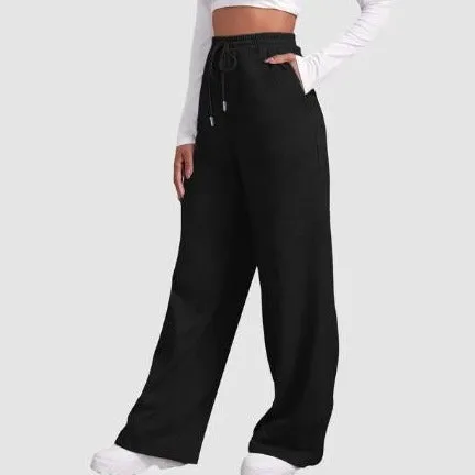 Audra - Women's wide-cut pants