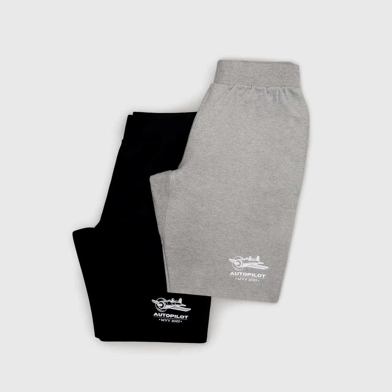 Autopilot x MVY Cotton Sweat Shorts