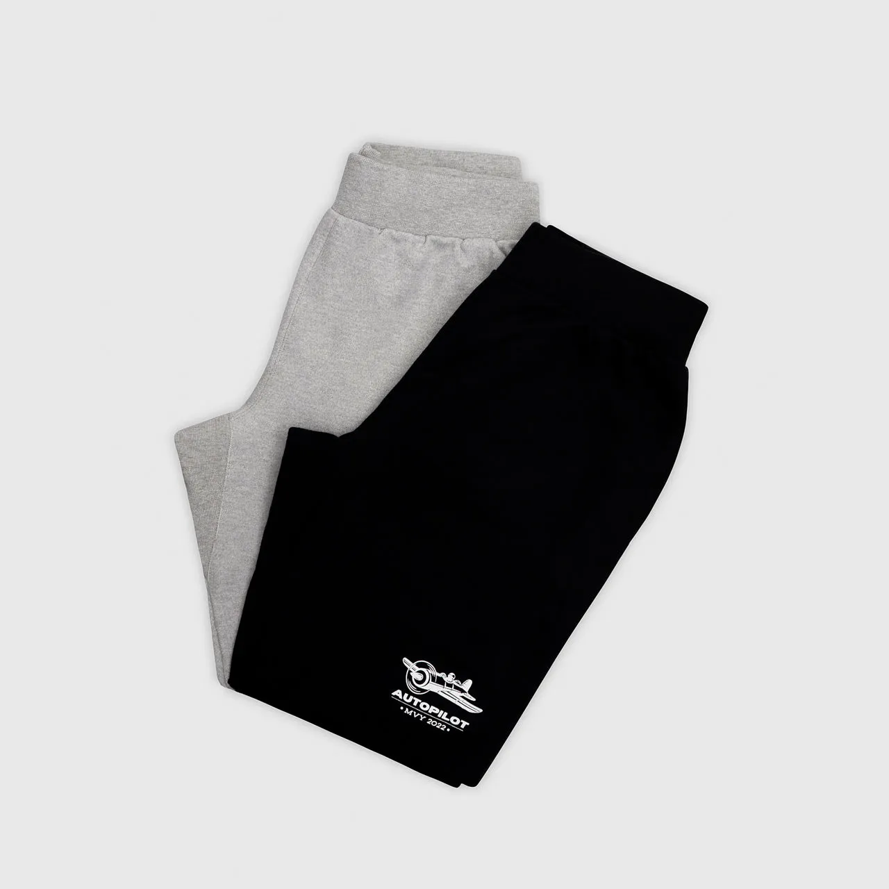 Autopilot x MVY Cotton Sweat Shorts
