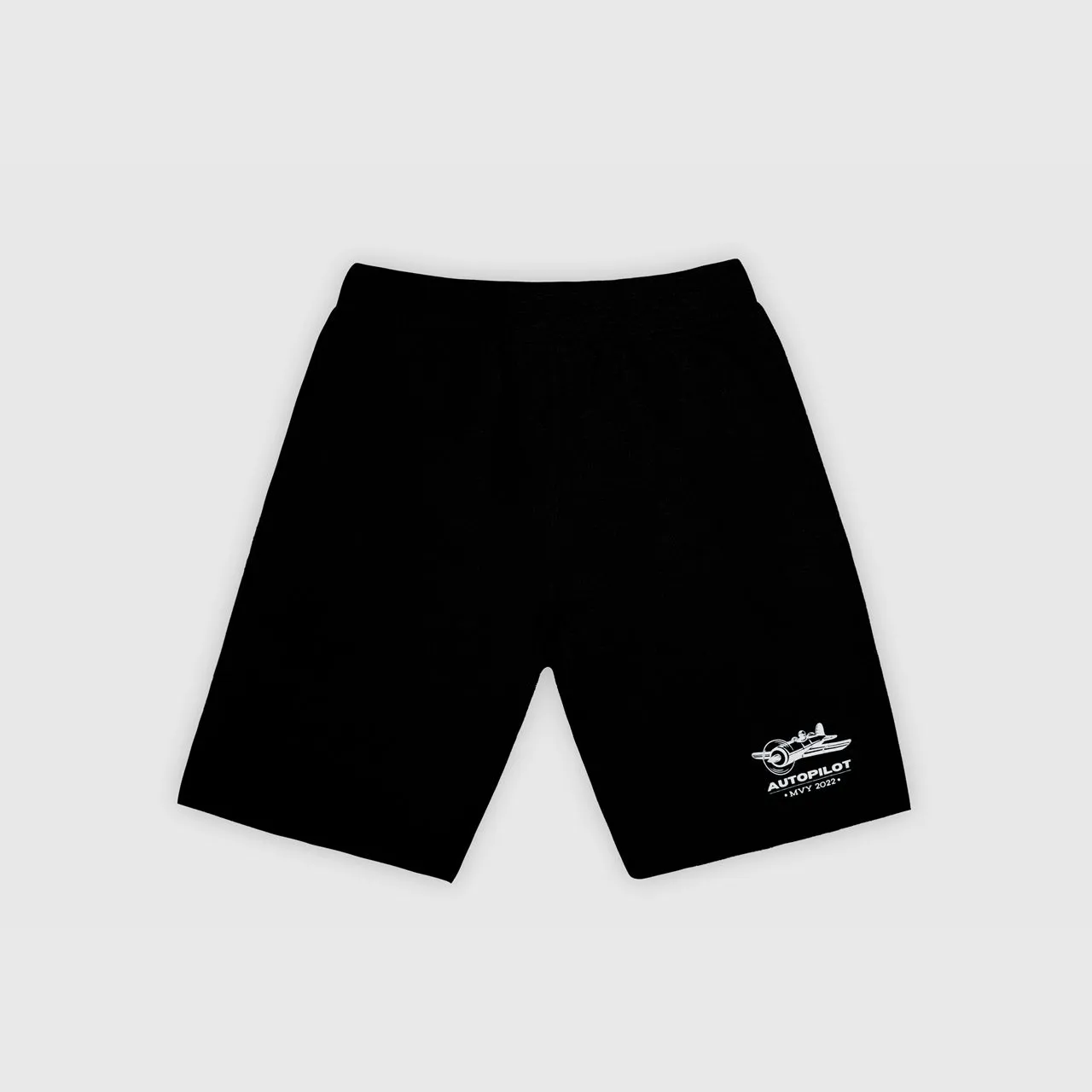 Autopilot x MVY Cotton Sweat Shorts