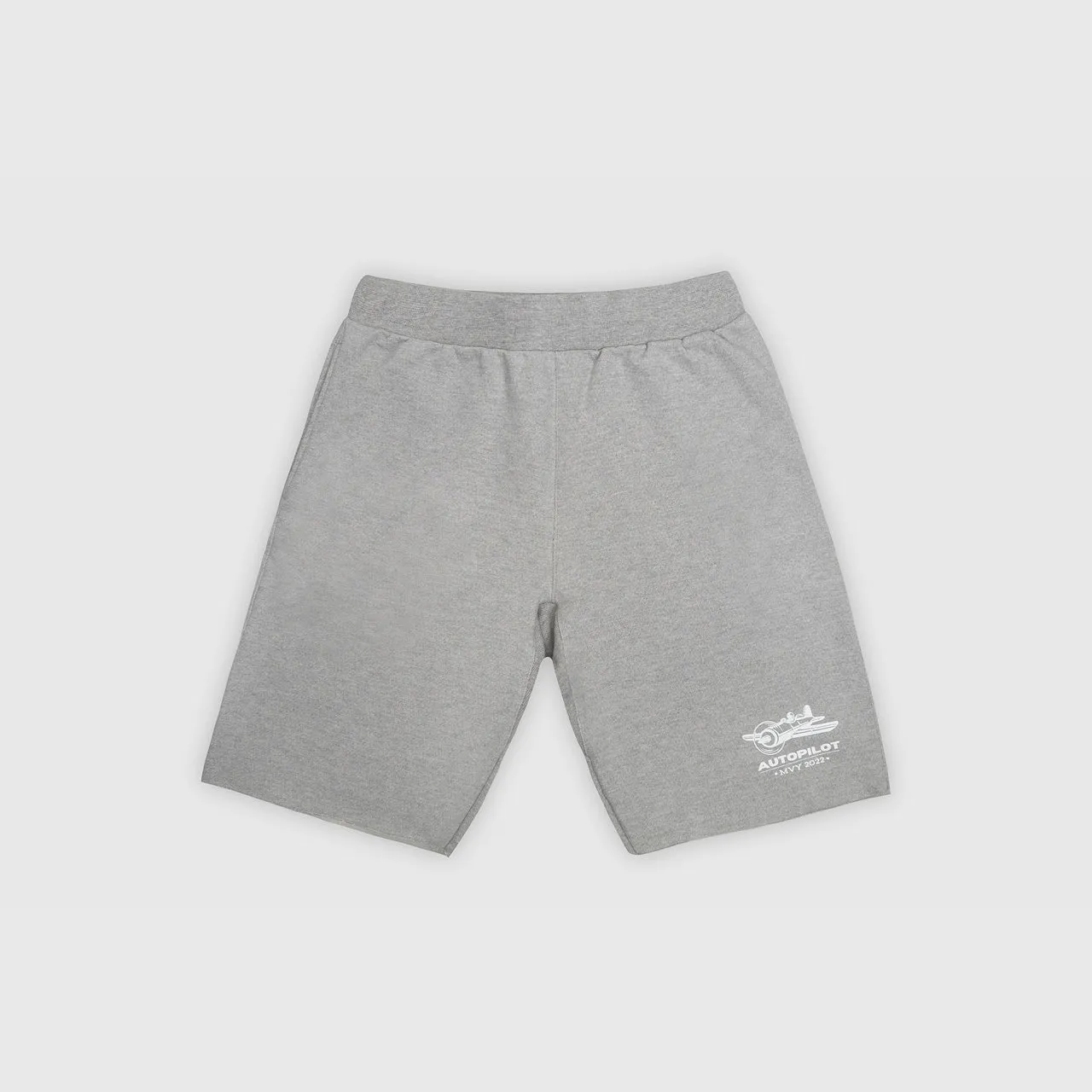 Autopilot x MVY Cotton Sweat Shorts