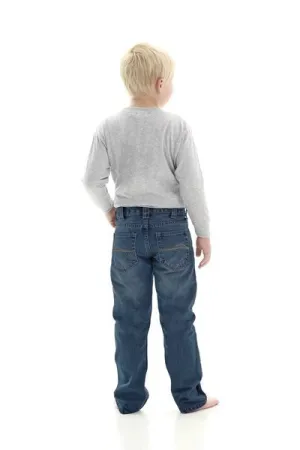 B. Tuff Dark Boys Jeans