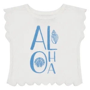 Babe Top-Pearl
