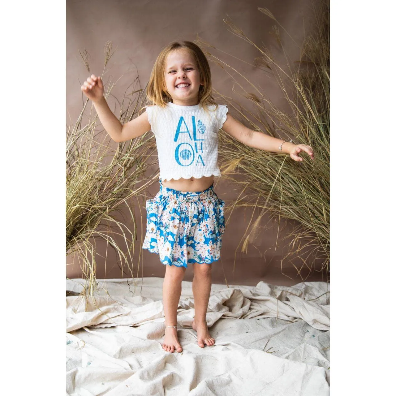 Babe Top-Pearl