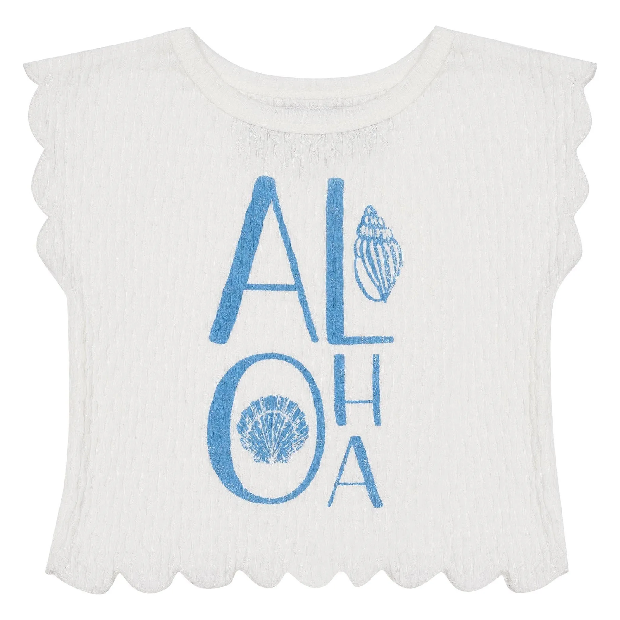 Babe Top-Pearl