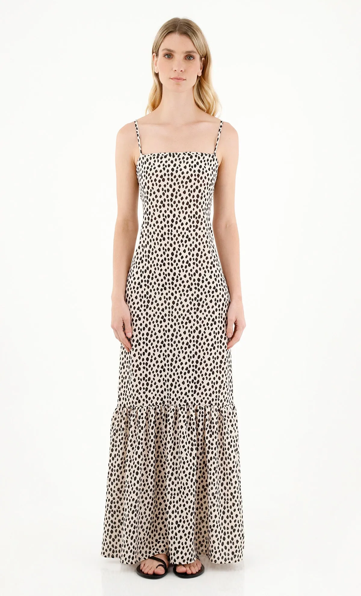 Banshee Maxi Dress