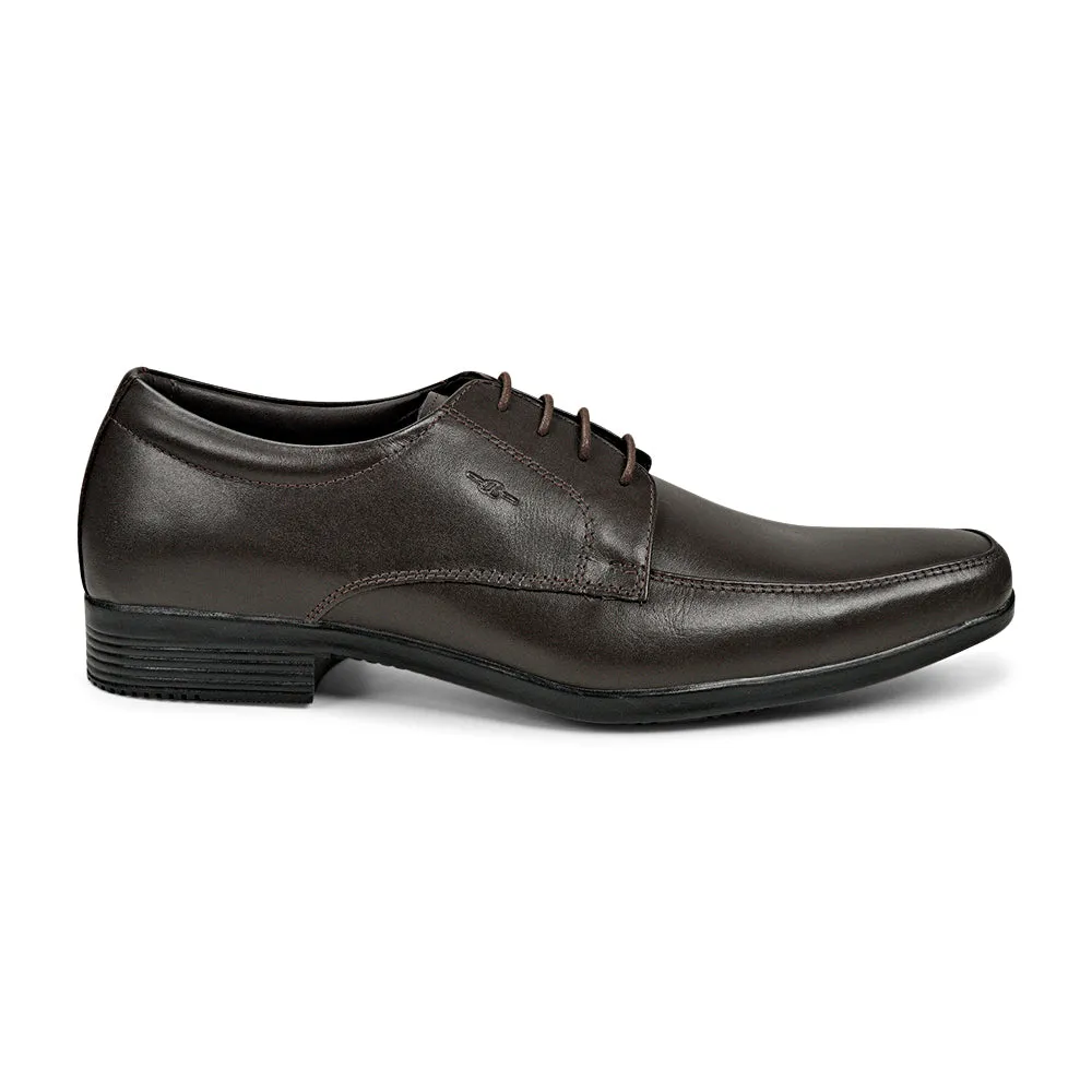 BATA (MEN) JACKPOT MENS DRESS DERBY