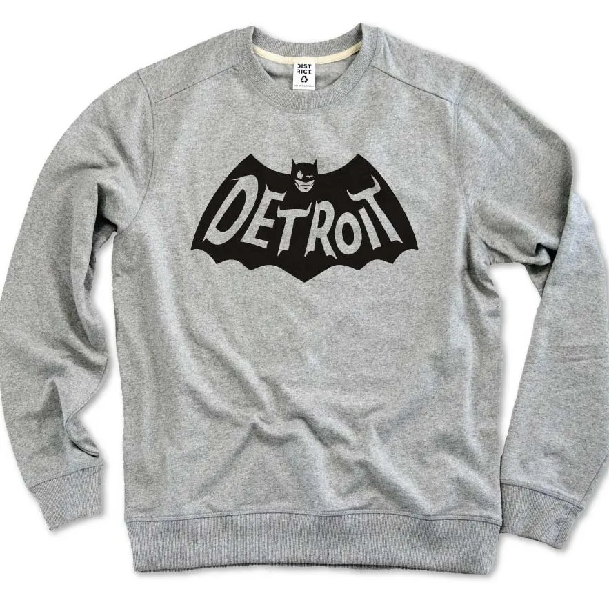 Batman Sweatshirt