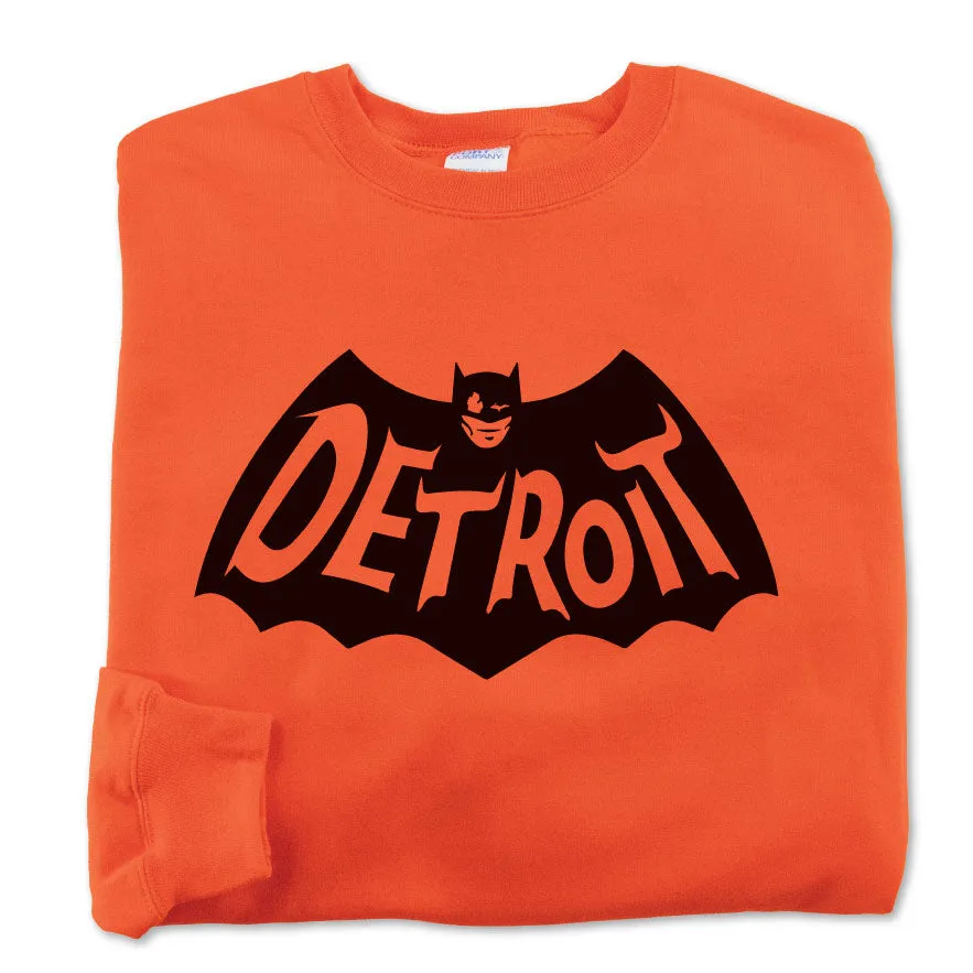 Batman Sweatshirt