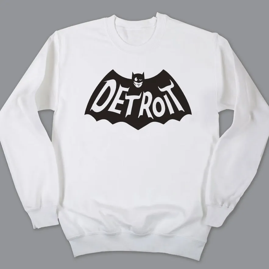 Batman Sweatshirt
