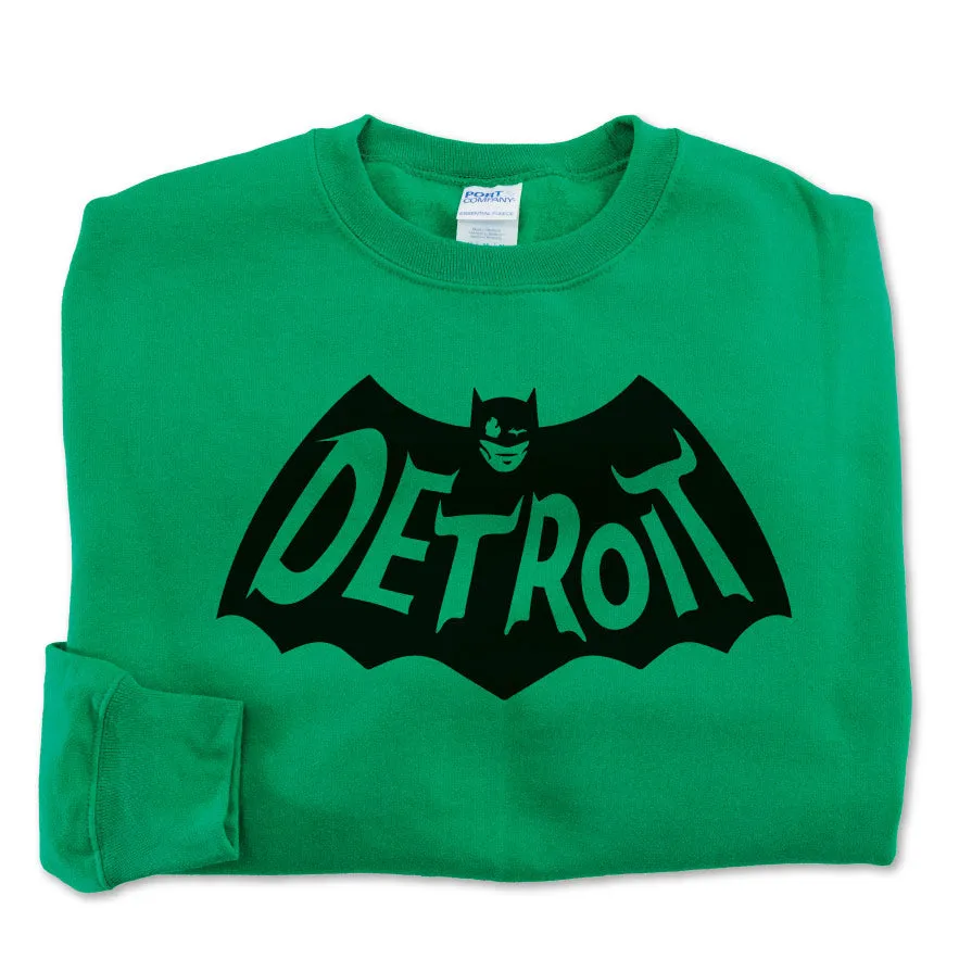 Batman Sweatshirt