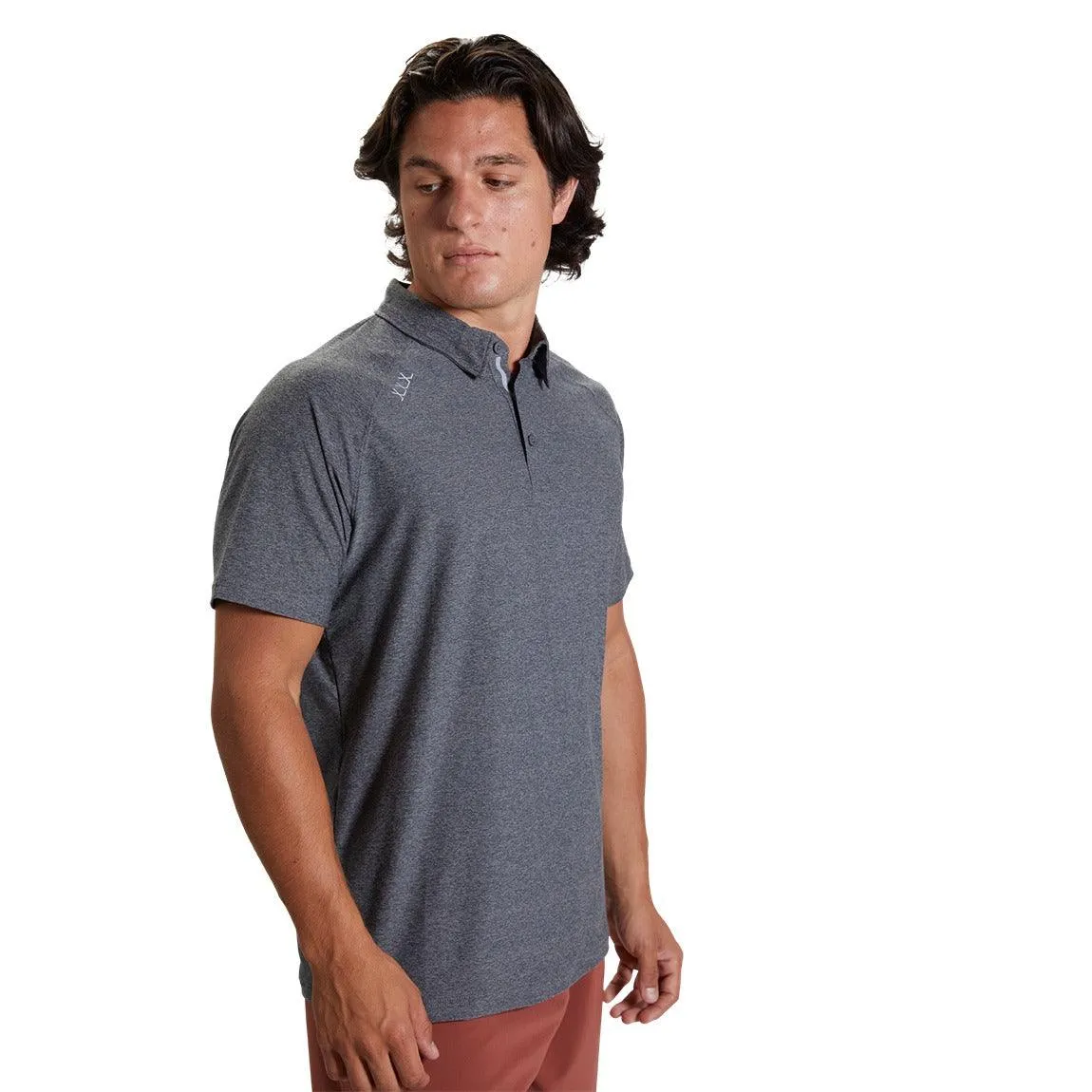 Bauer FLC Performance Polo - Senior