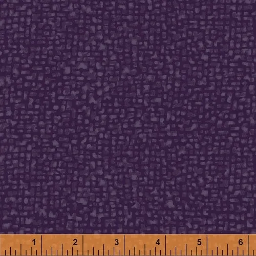 Bedrock Aubergine