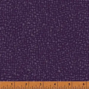 Bedrock Aubergine