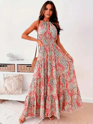 Belle – Women's Dream Maxi Dress