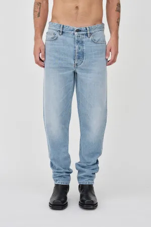 Ben Beatet Medium Blue - Beatet Medium Blue