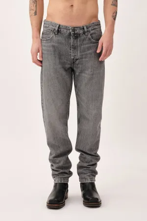 Ben Used Grey - Used Grey