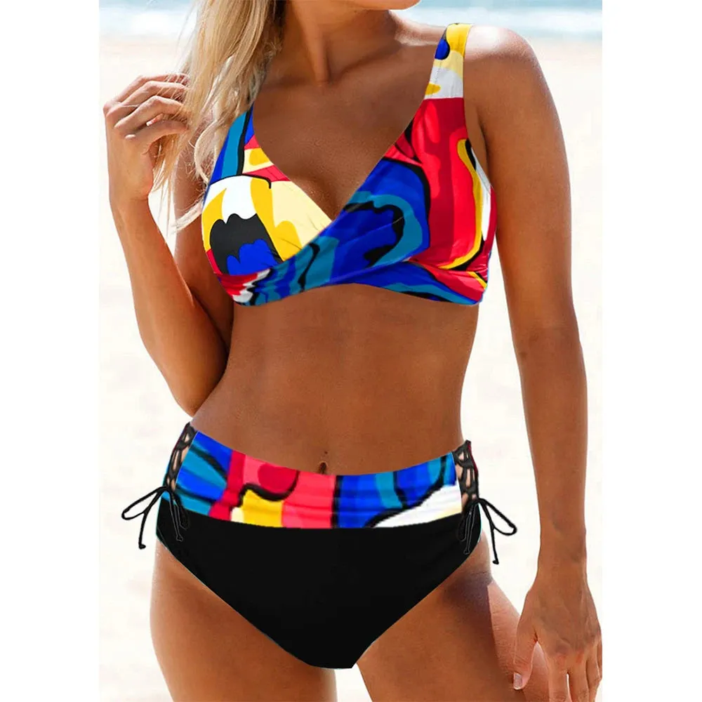 Benigna® | Tailored and elegant   bikini