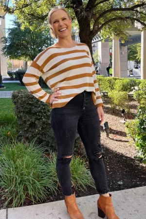 Better Than Ever High Rise Skinny Jeans