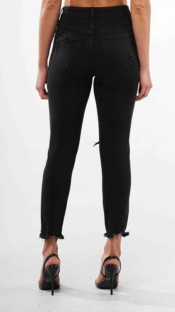 Better Than Ever High Rise Skinny Jeans
