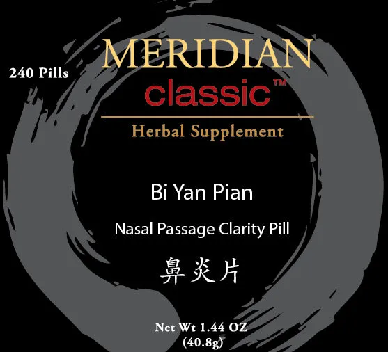 Bi Yan Pian