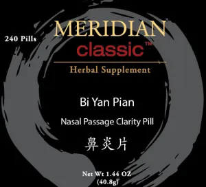 Bi Yan Pian