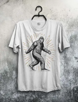 Bigfoot Shirt