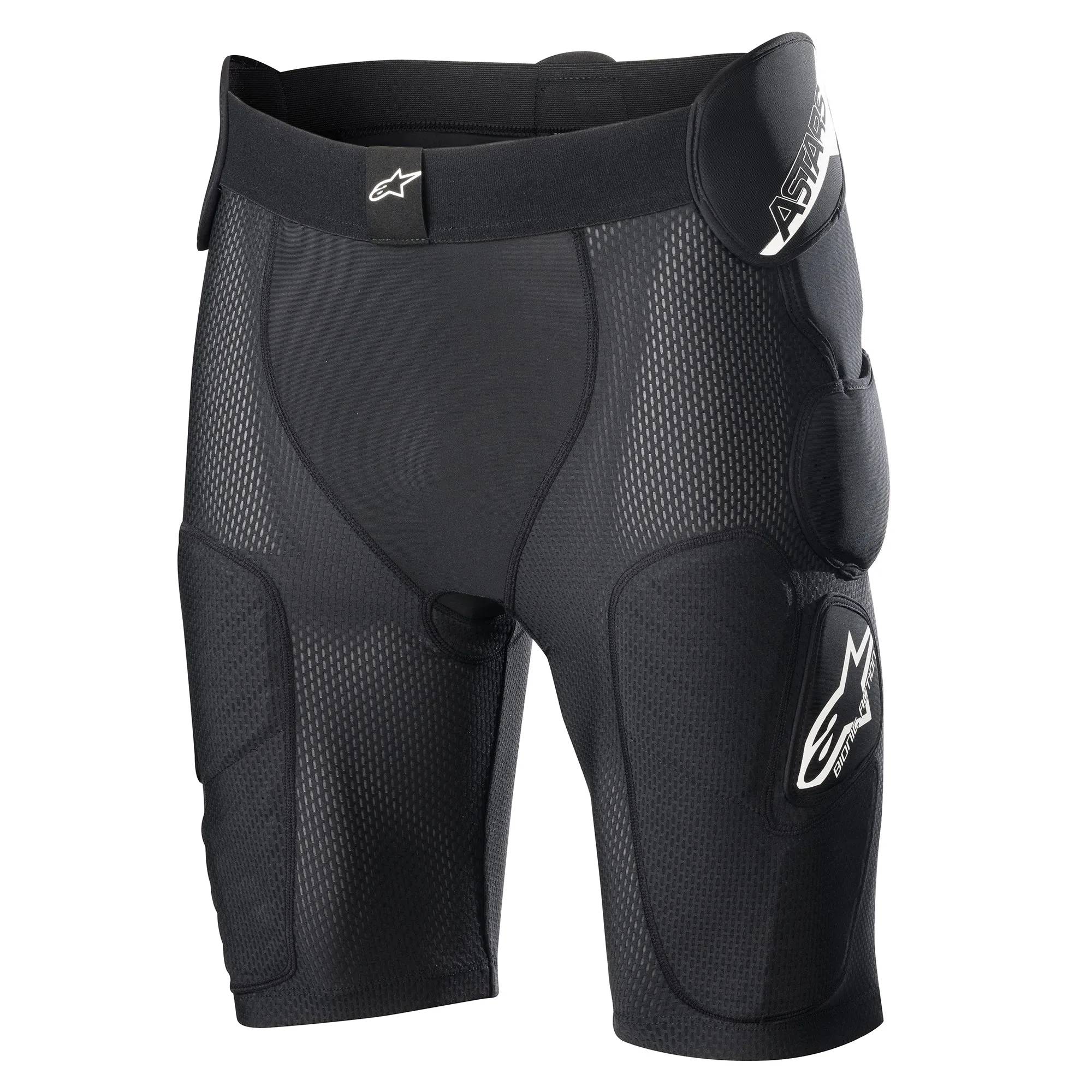 Bionic Action Protection Shorts