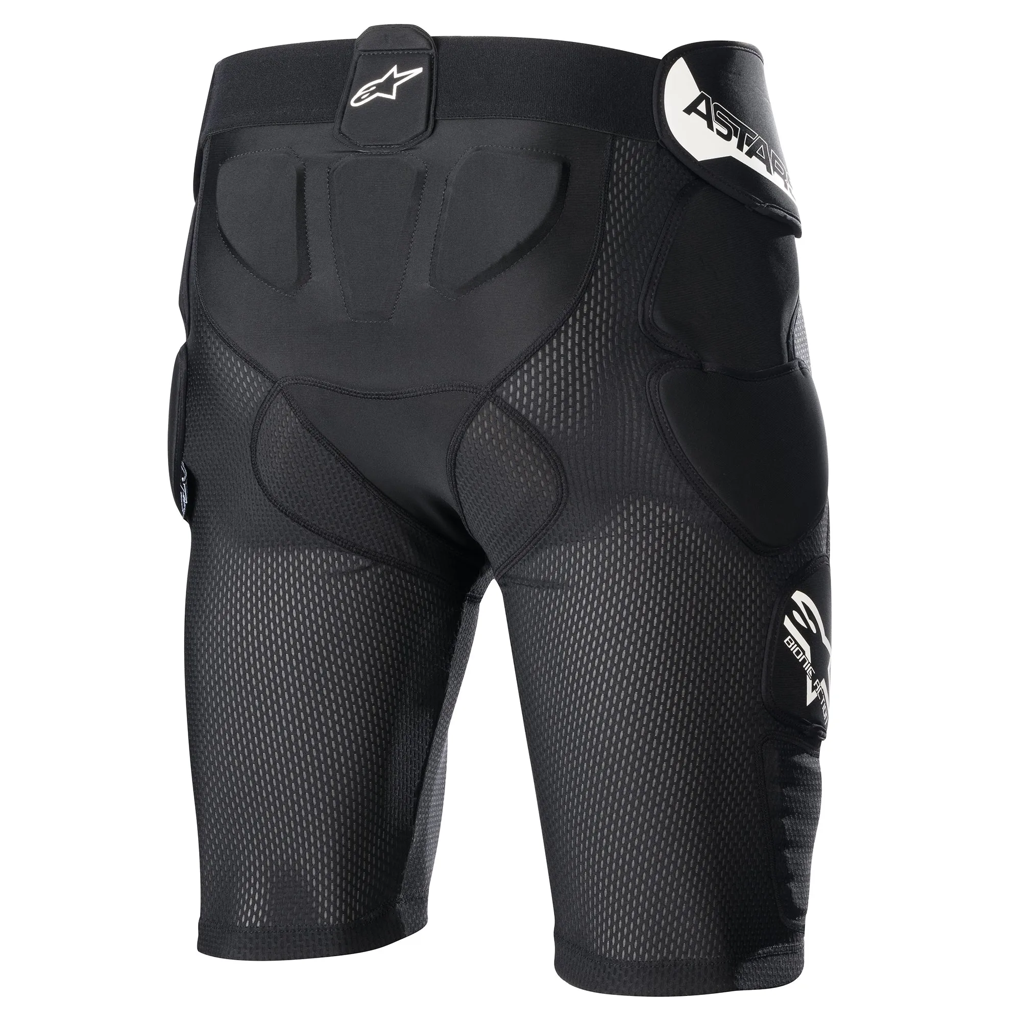 Bionic Action Protection Shorts