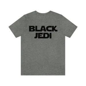 Black Jedi