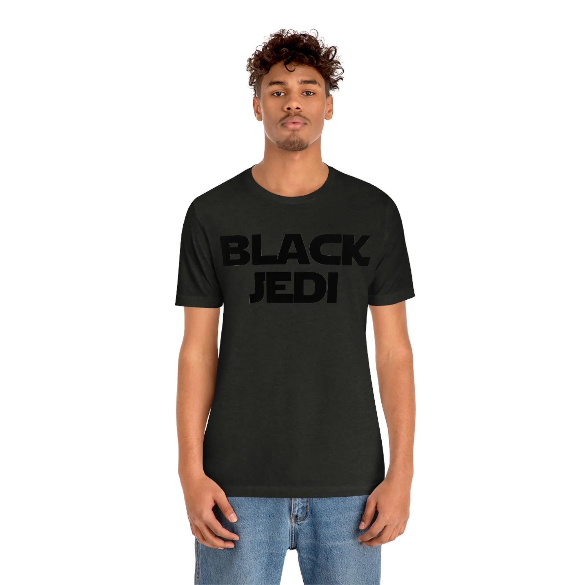 Black Jedi