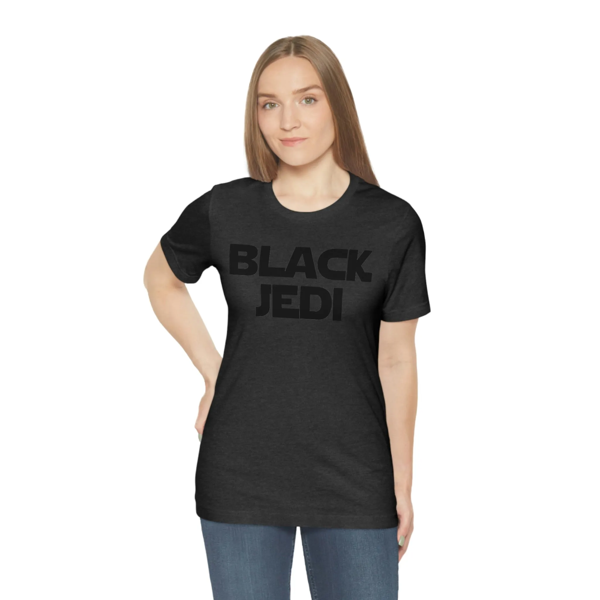 Black Jedi
