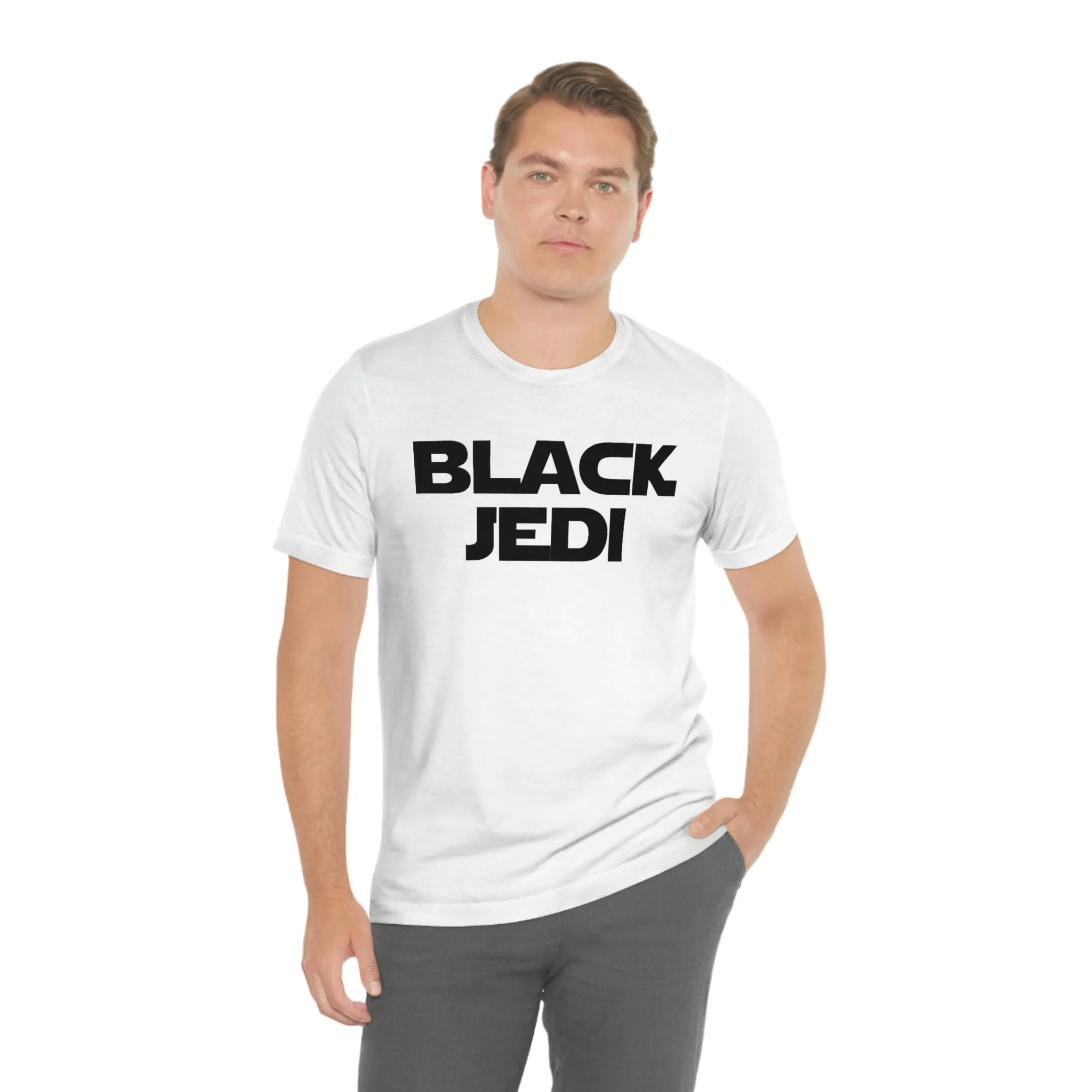 Black Jedi