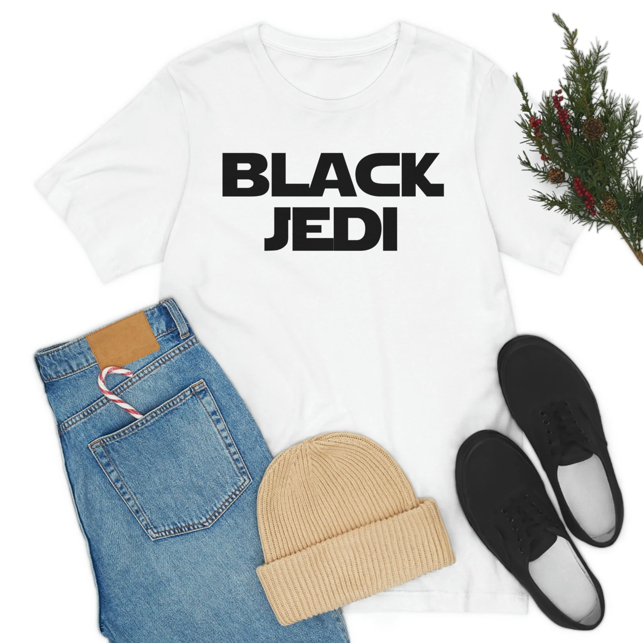 Black Jedi