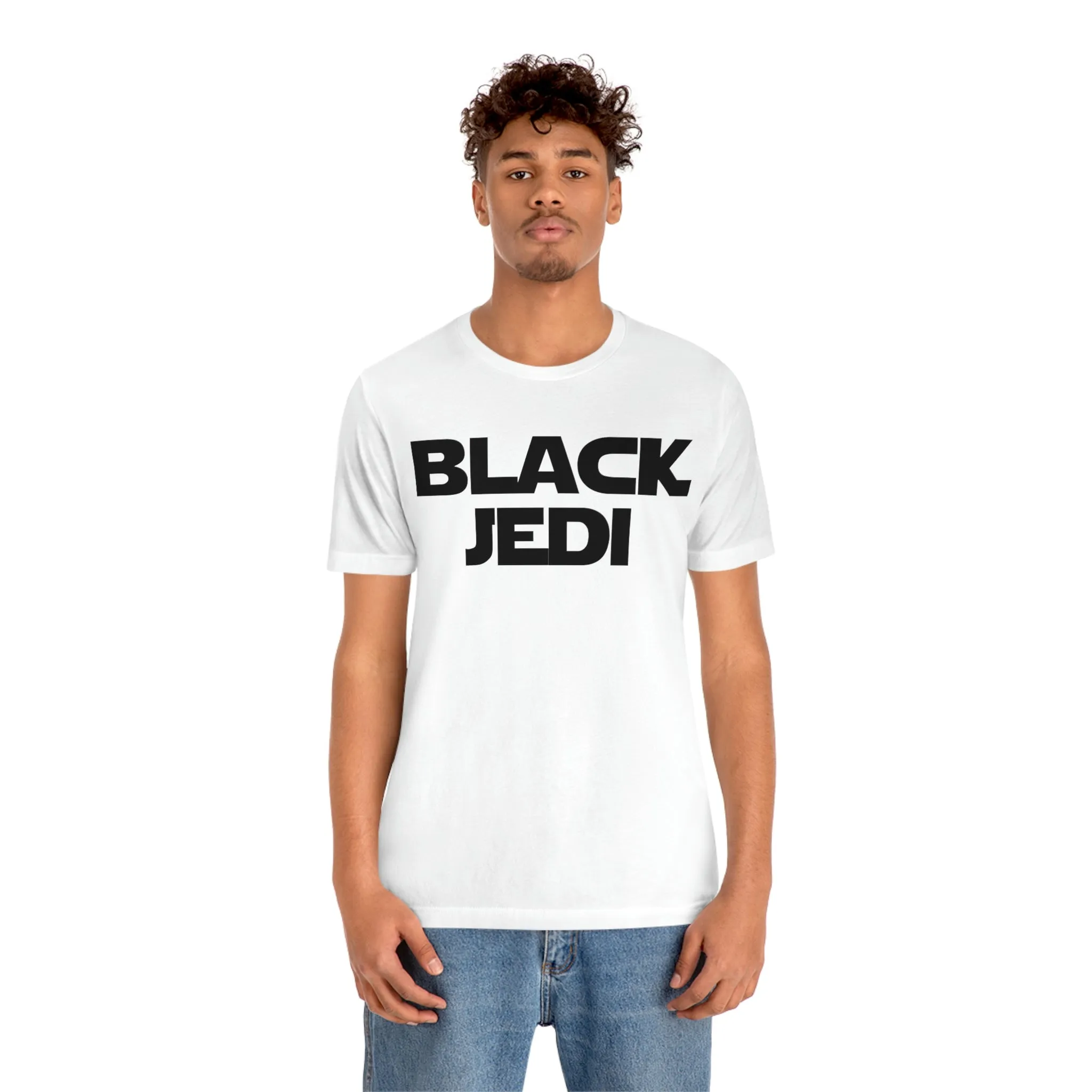 Black Jedi