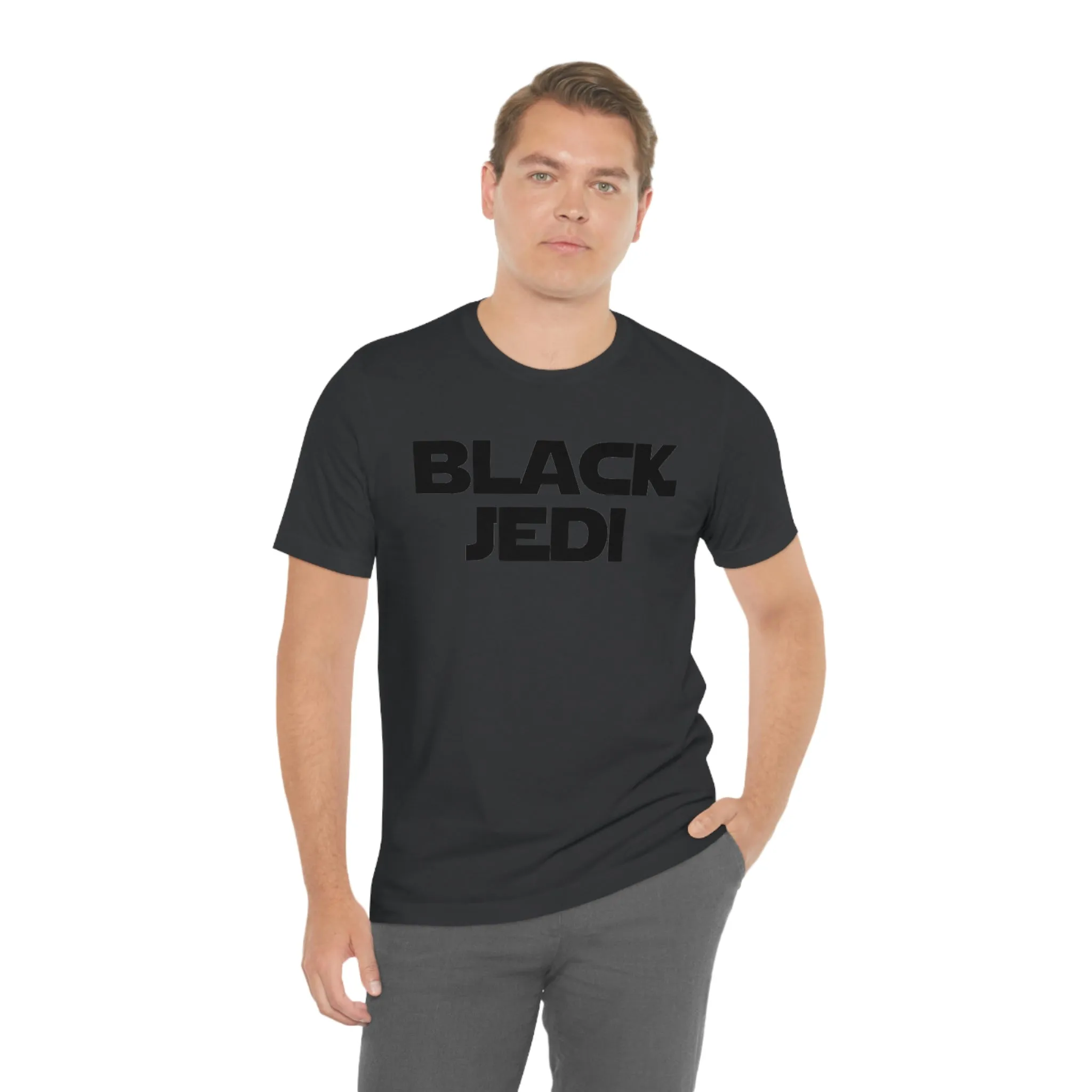Black Jedi