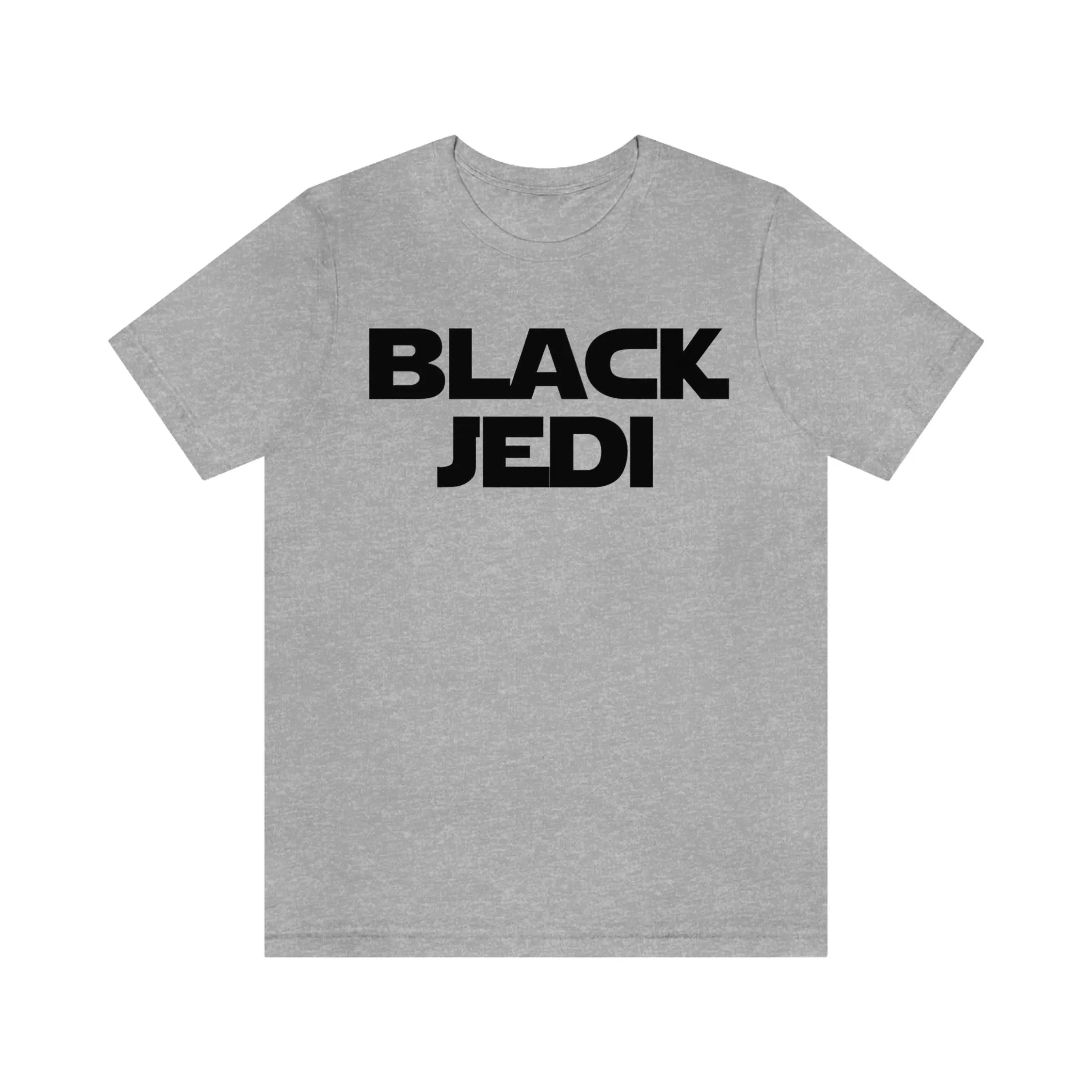 Black Jedi