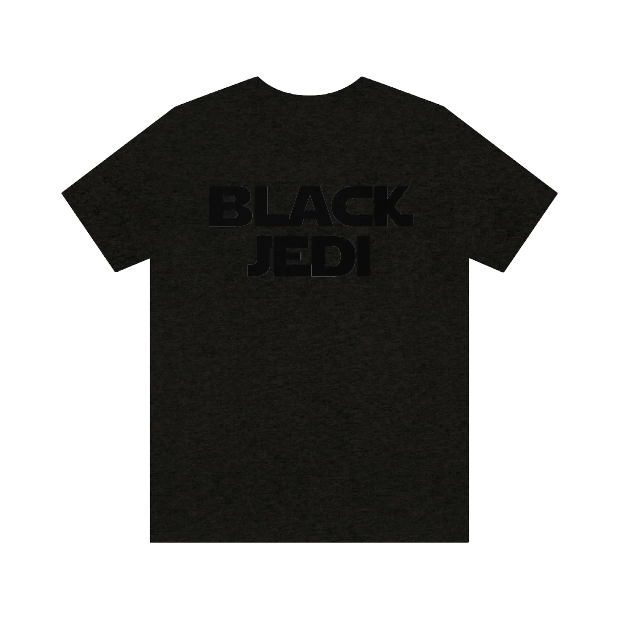 Black Jedi