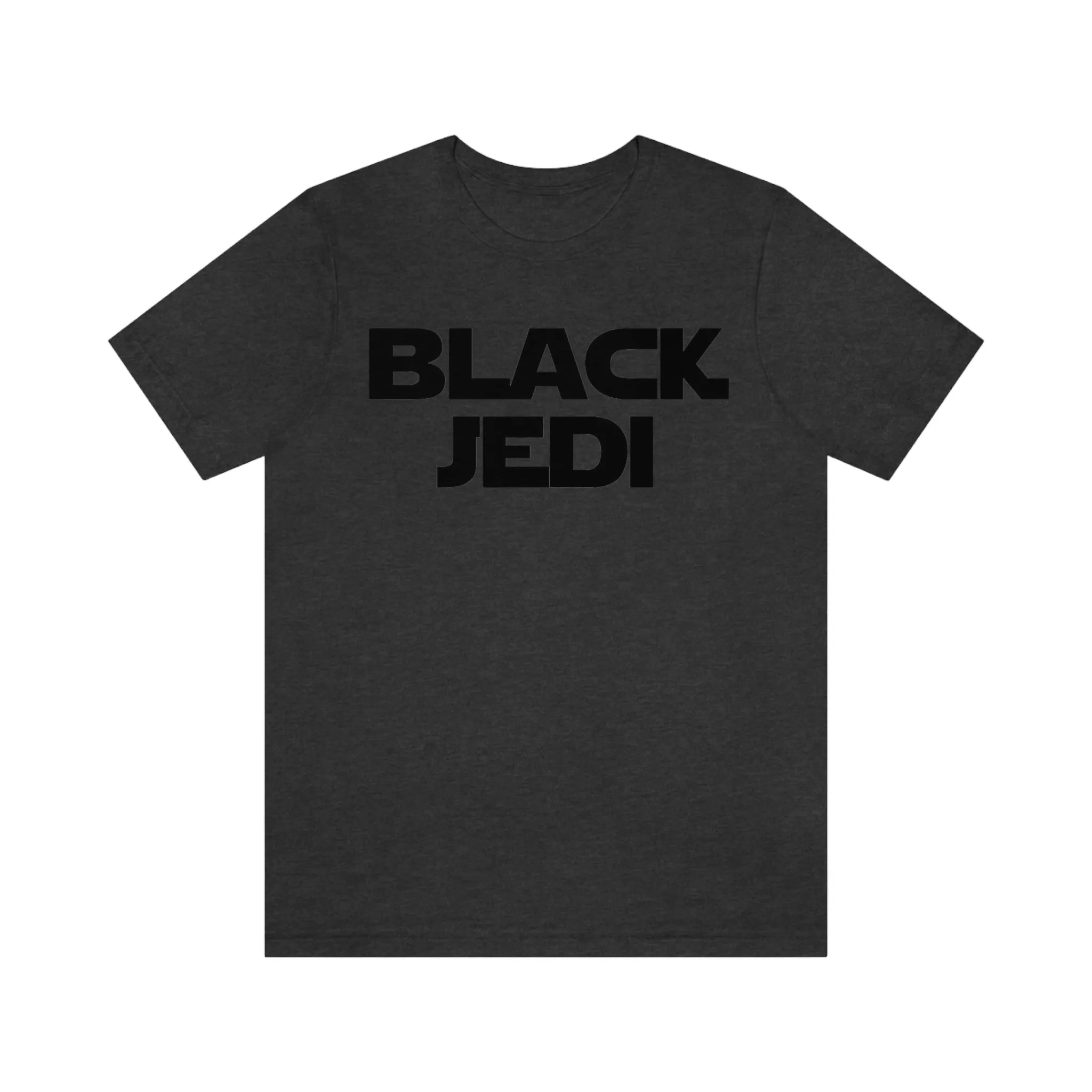 Black Jedi