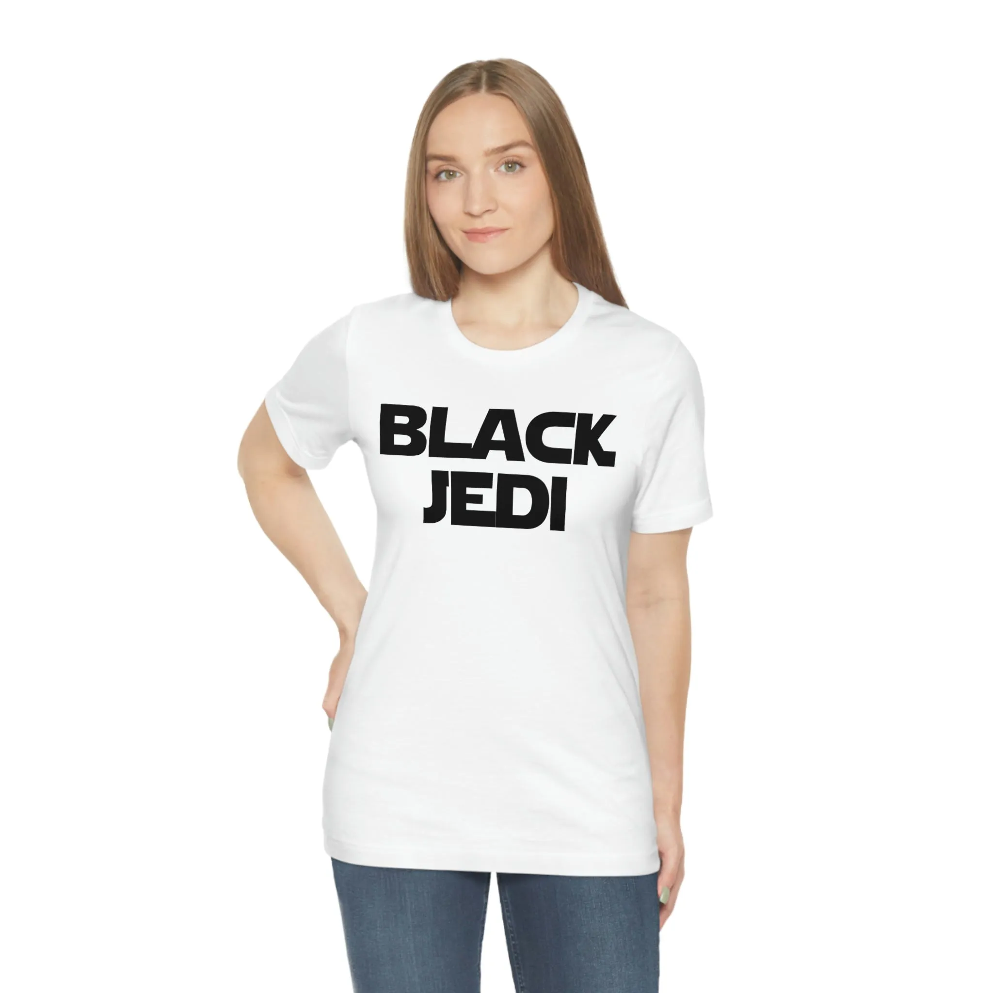 Black Jedi