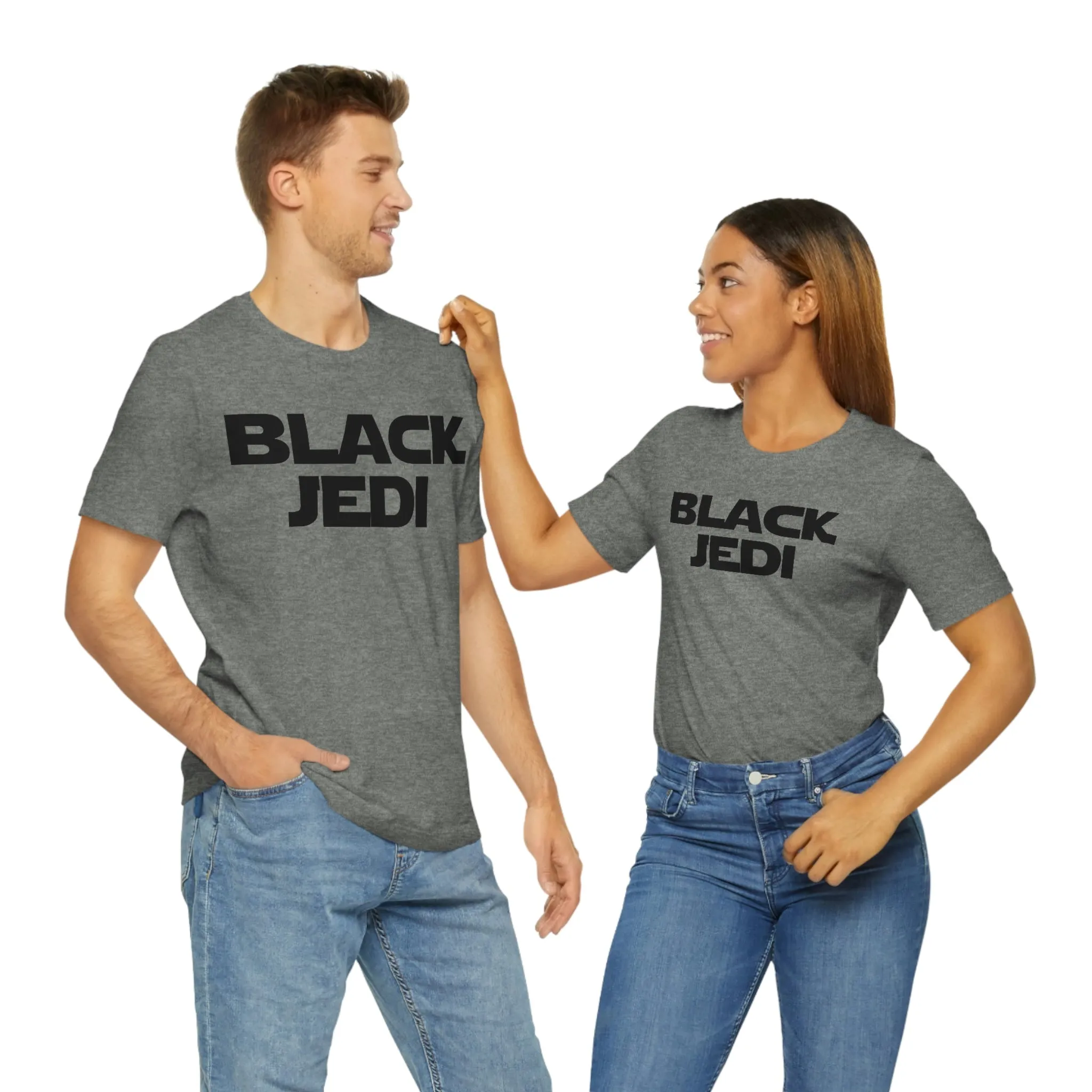 Black Jedi
