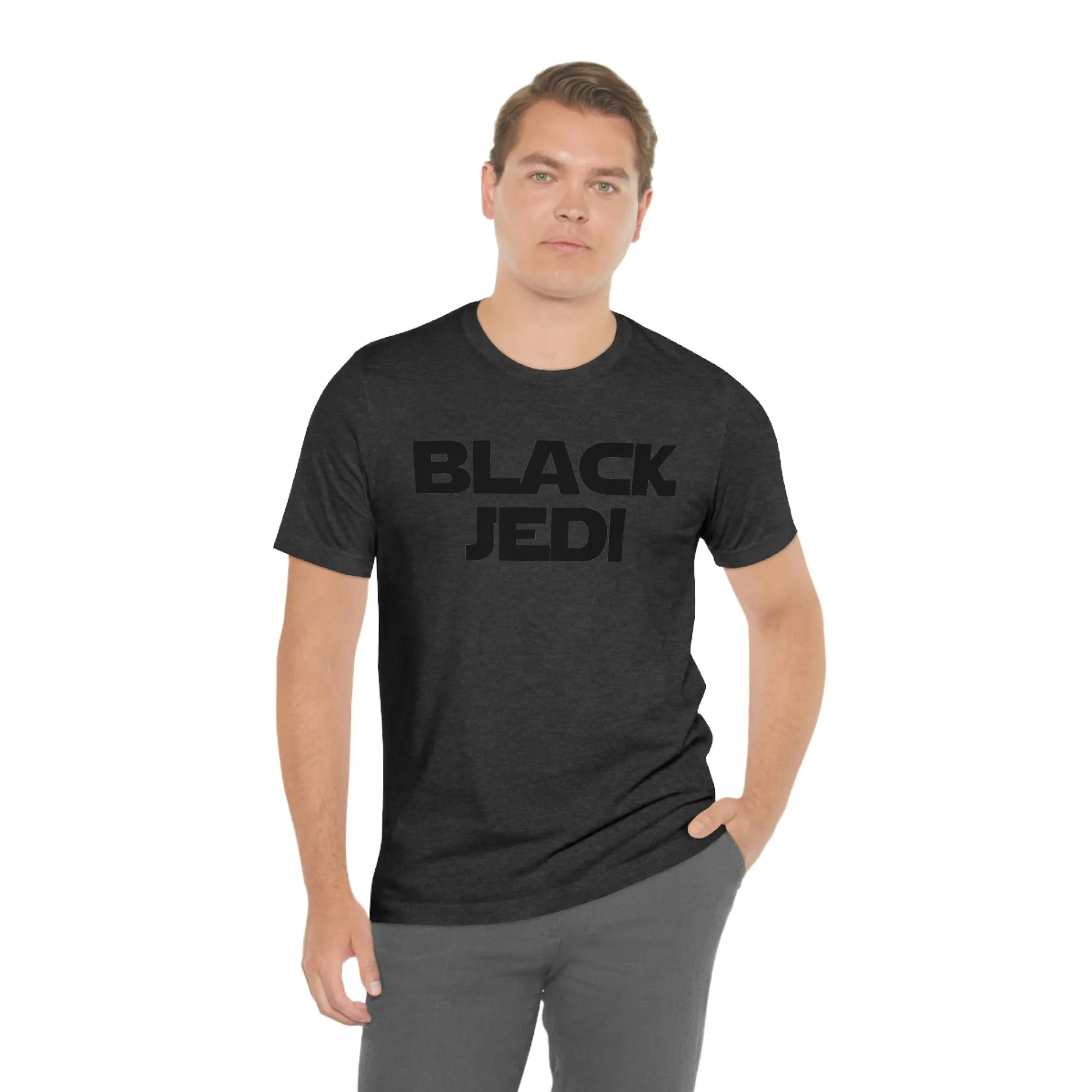 Black Jedi