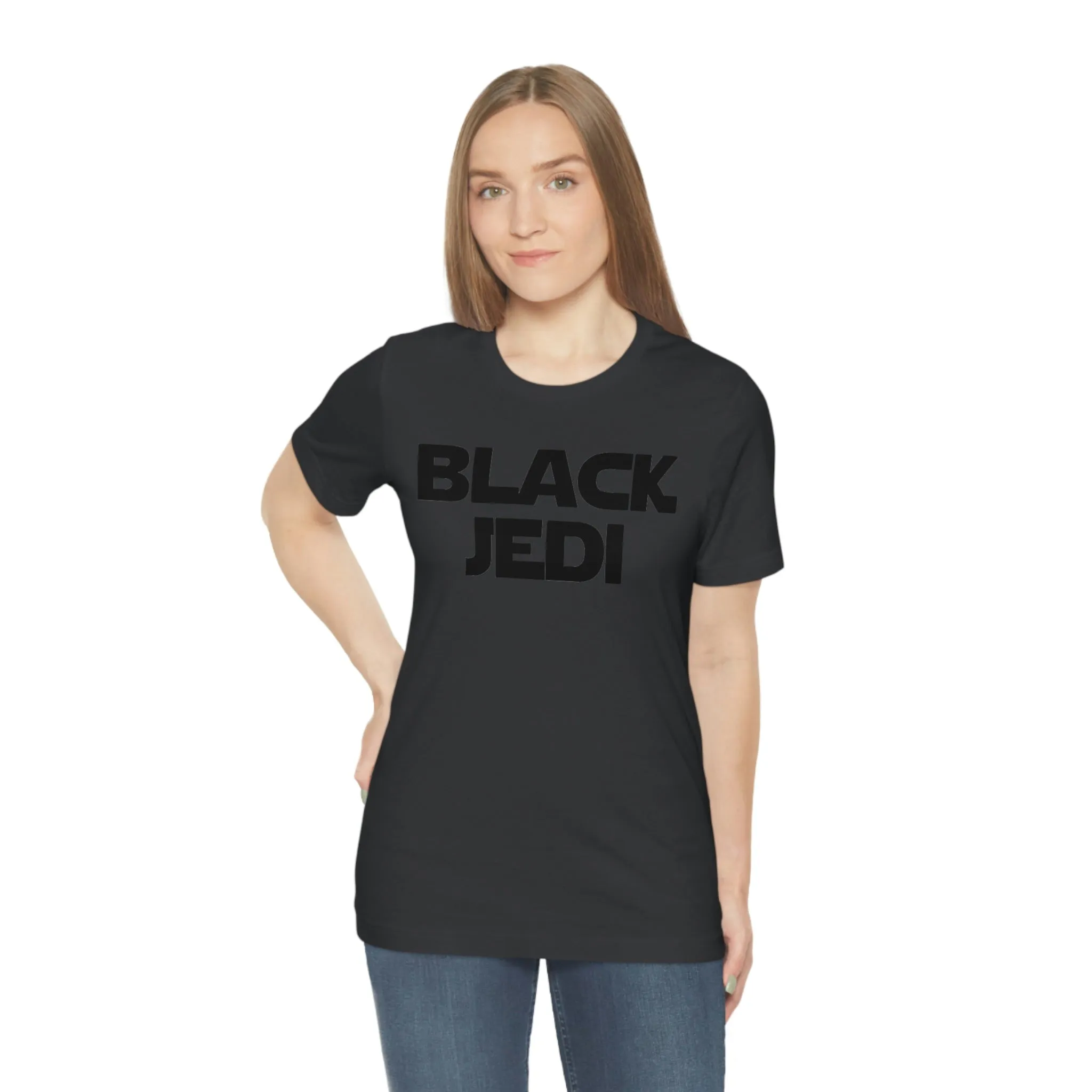 Black Jedi