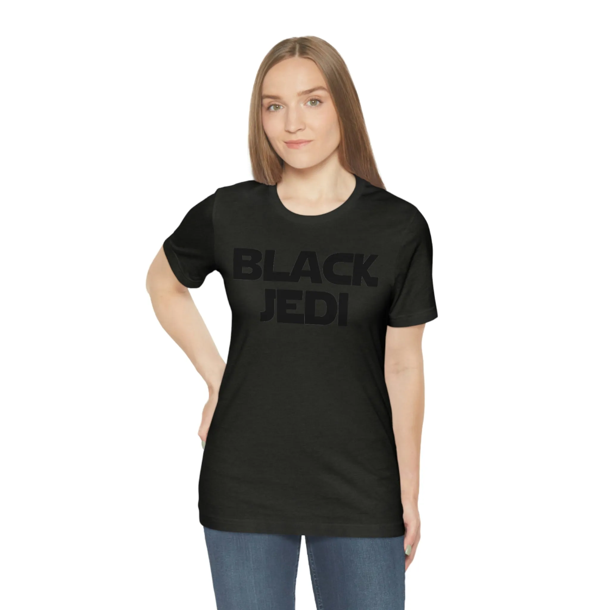 Black Jedi