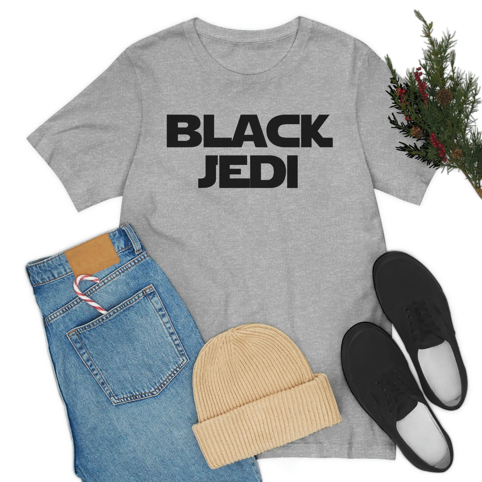 Black Jedi