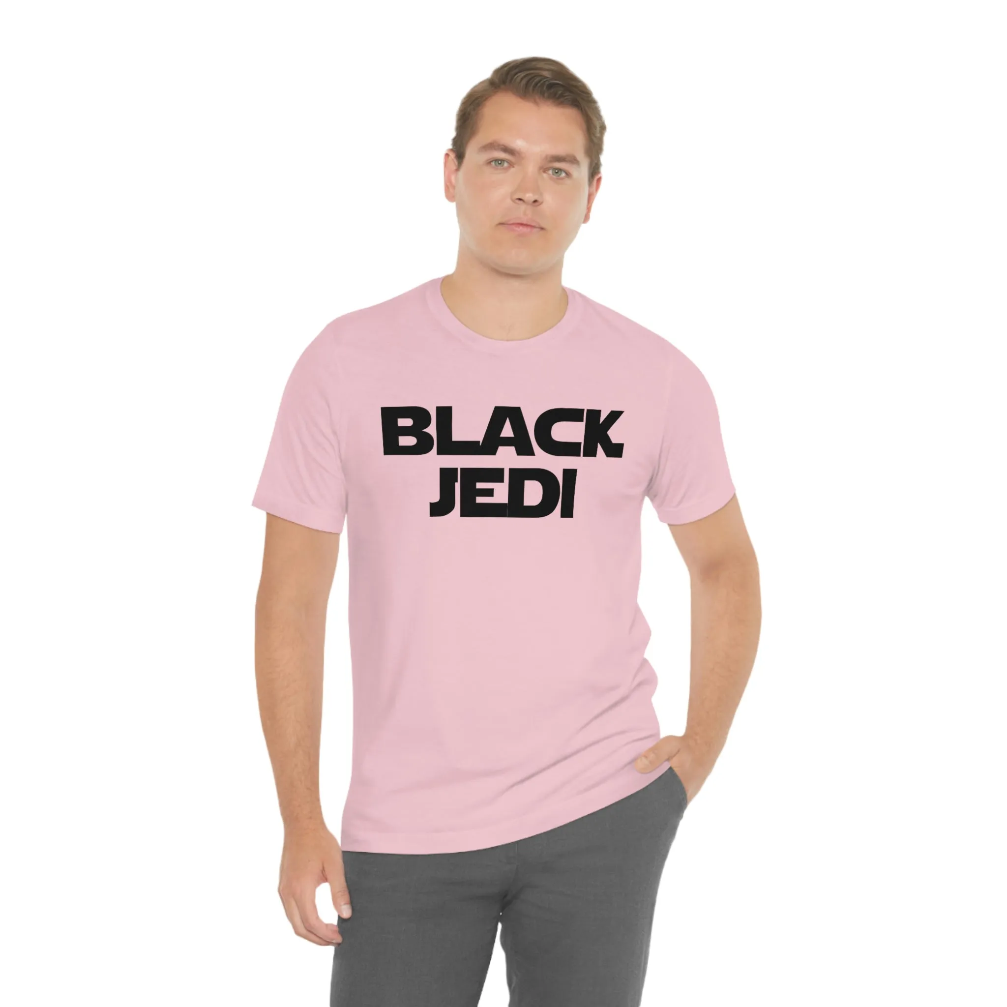 Black Jedi